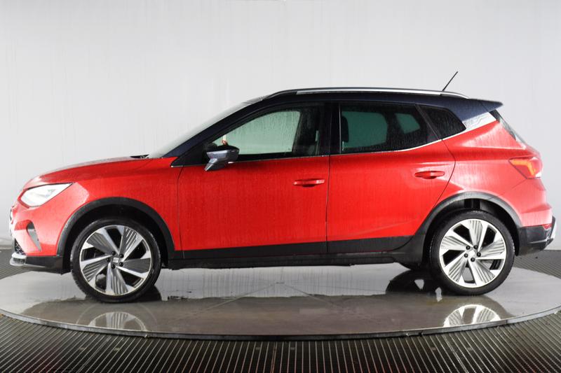 Used SEAT Arona 2022 for sale - 77493476: Photo 29