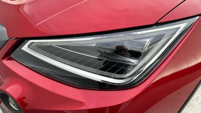 Used SEAT Arona 2022 for sale - 77493476: Photo 35