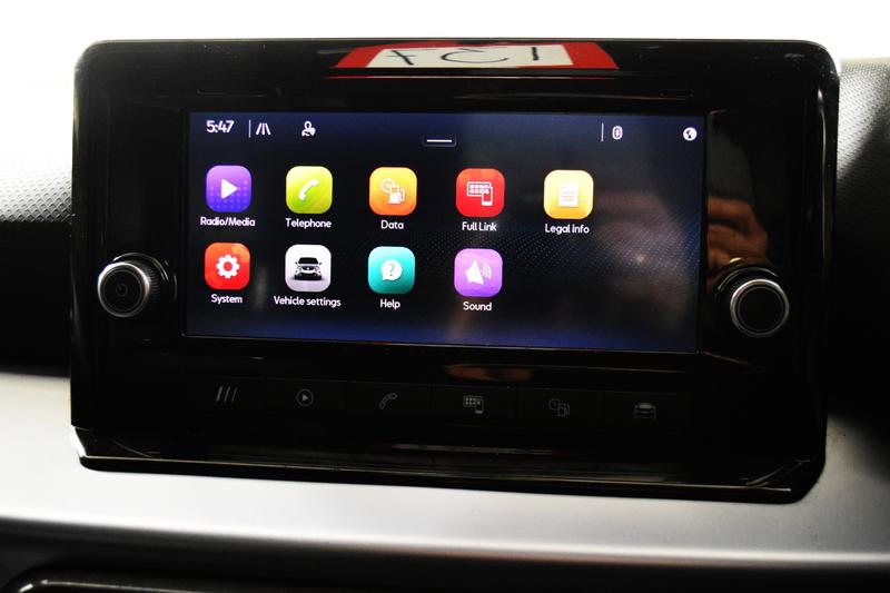 Used SEAT Arona 2022 for sale - 77493476: Photo 4