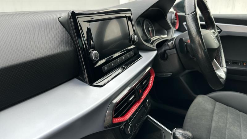 Used SEAT Arona 2022 for sale - 77493476: Photo 48