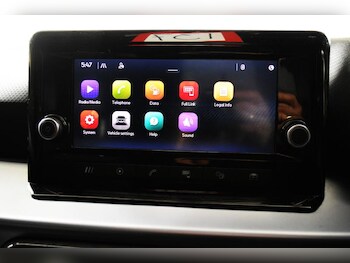 Used SEAT Arona 2022 for sale - 77493476: Photo