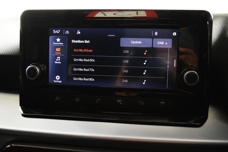 Used SEAT Arona 2022 for sale - 77493476: Photo 5