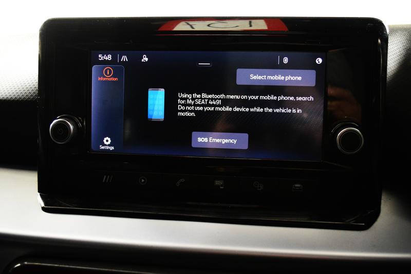 Used SEAT Arona 2022 for sale - 77493476: Photo 6