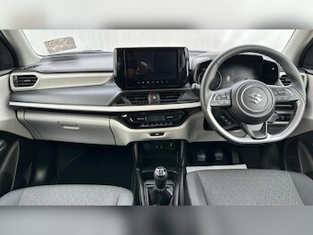 Used Suzuki Swift 2024 for sale - 78166230: Photo