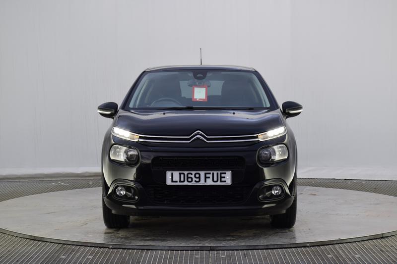 Used Citroen C3 2019 for sale - 77603308: Photo 10