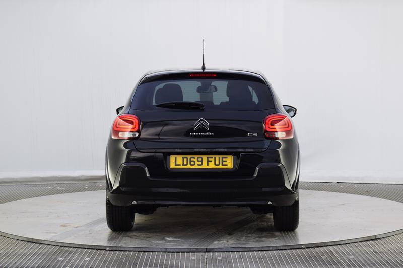 Used Citroen C3 2019 for sale - 77603308: Photo 12