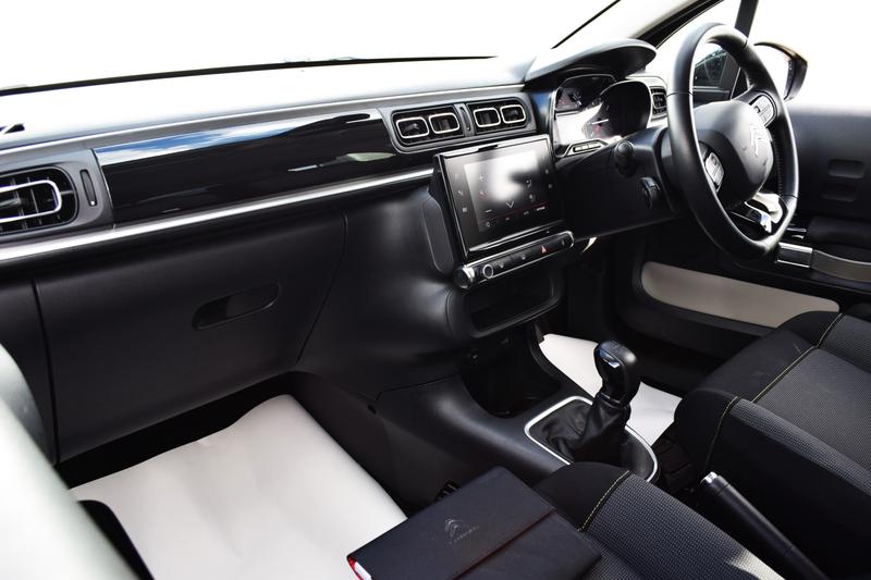 Used Citroen C3 2019 for sale - 77603308: Photo 14