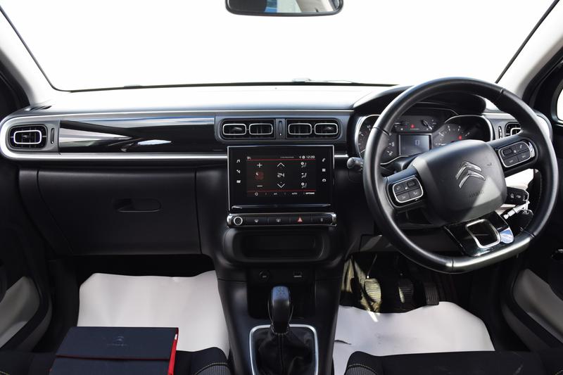 Used Citroen C3 2019 for sale - 77603308: Photo 17