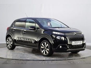 2019 - 1.2 PureTech 83 Flair 5dr