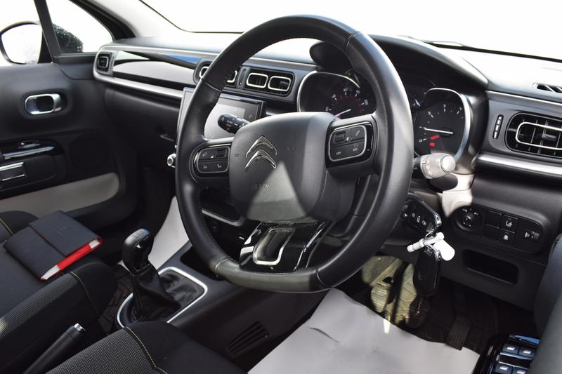 Used Citroen C3 2019 for sale - 77603308: Photo 2