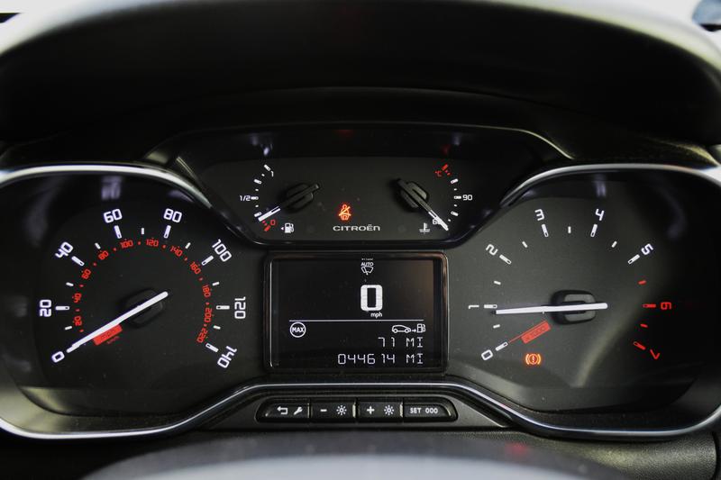 Used Citroen C3 2019 for sale - 77603308: Photo 20