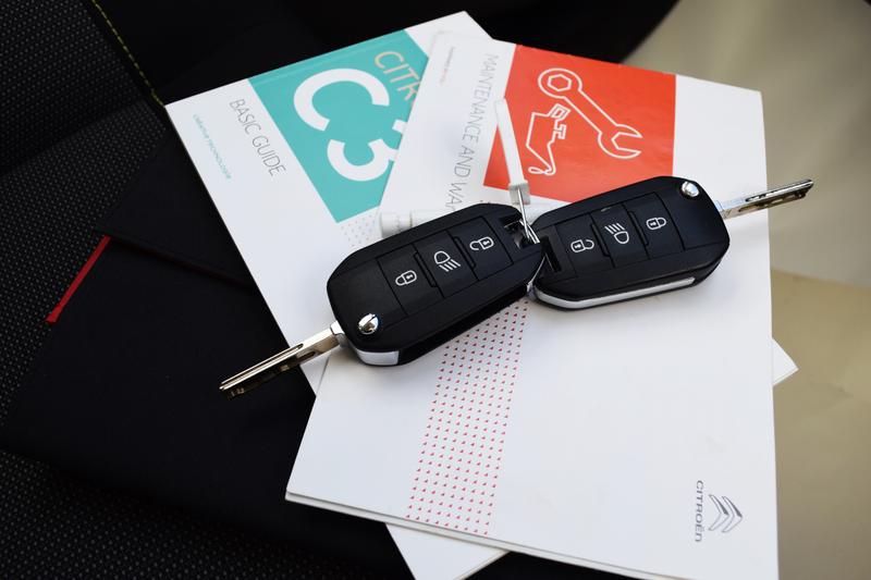 Used Citroen C3 2019 for sale - 77603308: Photo 23