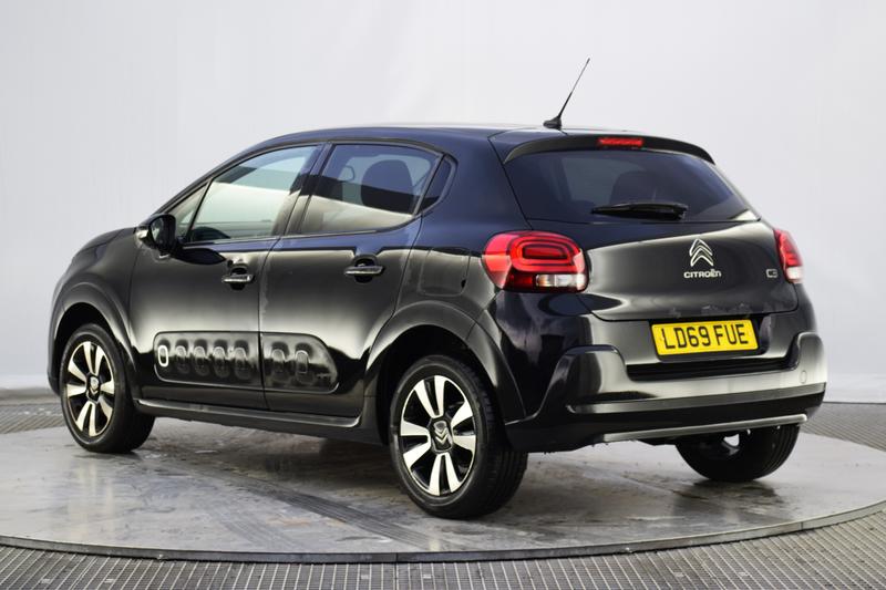 Used Citroen C3 2019 for sale - 77603308: Photo 26