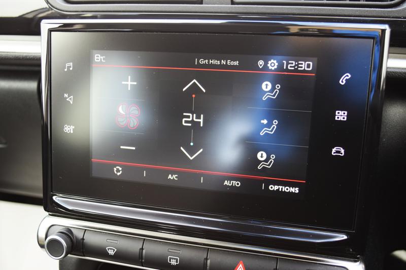 Used Citroen C3 2019 for sale - 77603308: Photo 4