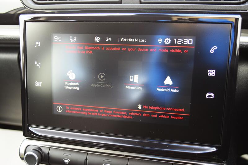 Used Citroen C3 2019 for sale - 77603308: Photo 5