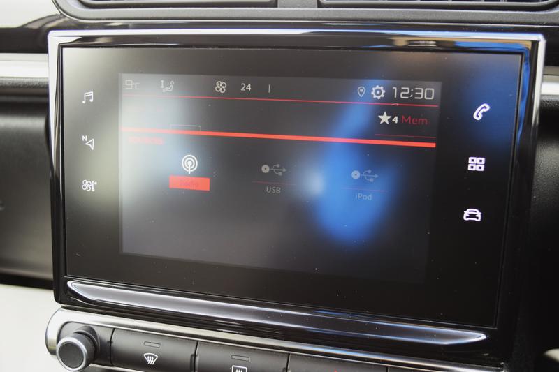 Used Citroen C3 2019 for sale - 77603308: Photo 6