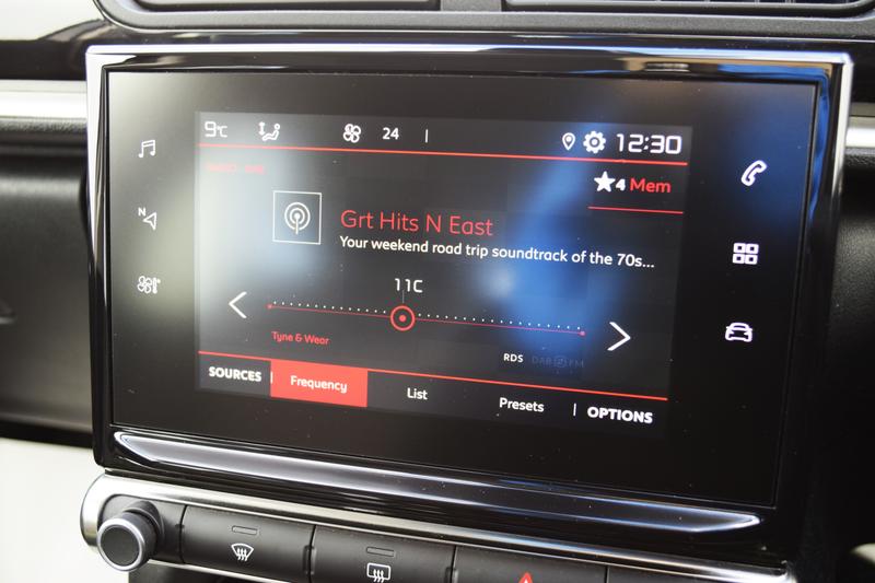 Used Citroen C3 2019 for sale - 77603308: Photo 7