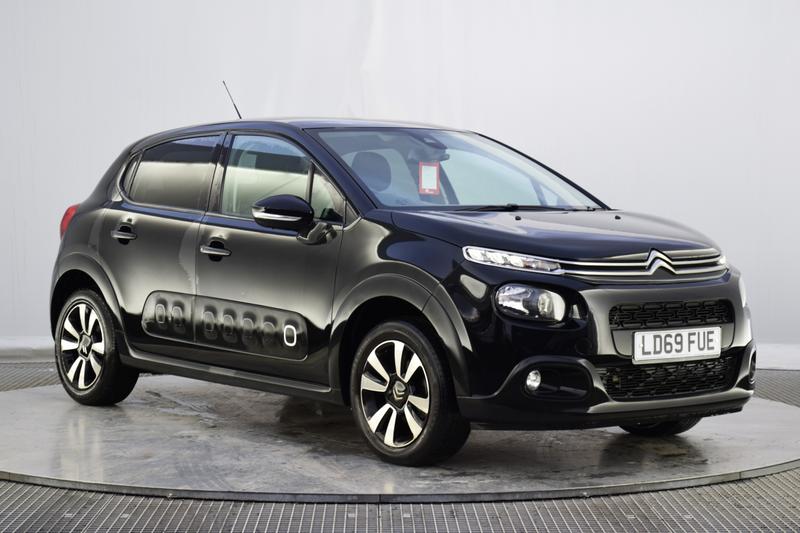 Used Citroen C3 2019 for sale - 77603308: Photo 9