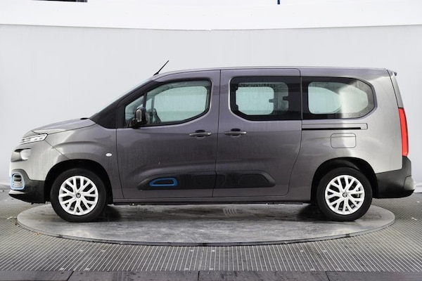 Used Citroen Berlingo 2023 for sale - 76290289: Photo 10