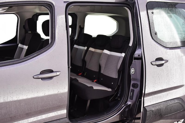 Used Citroen Berlingo 2023 for sale - 76290289: Photo 12
