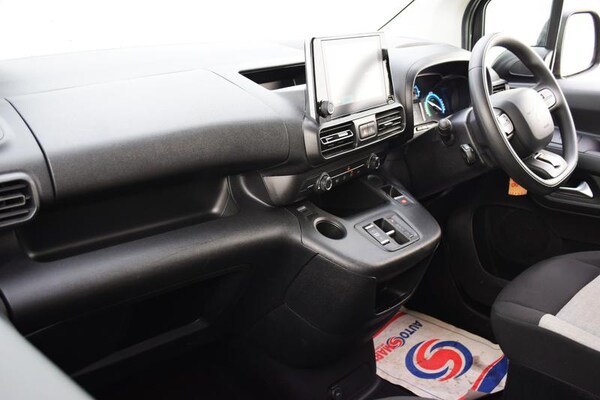 Used Citroen Berlingo 2023 for sale - 76290289: Photo 14