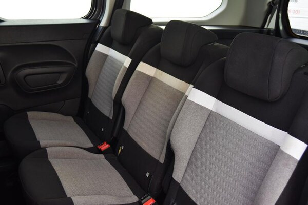 Used Citroen Berlingo 2023 for sale - 76290289: Photo 15