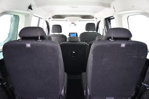 Used Citroen Berlingo 2023 for sale - 76290289: Photo 17