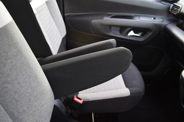 Used Citroen Berlingo 2023 for sale - 76290289: Photo 19
