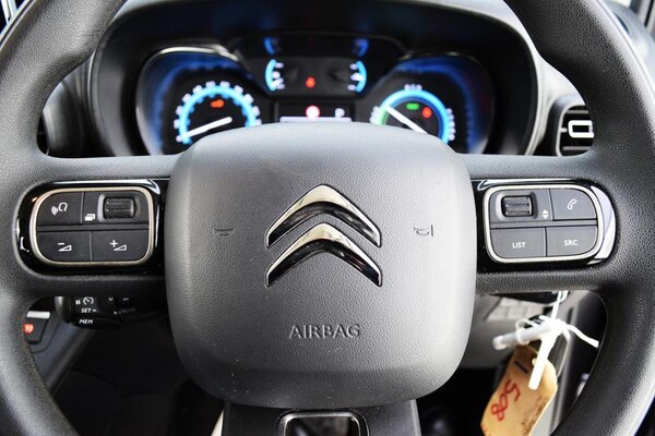 Used Citroen Berlingo 2023 for sale - 76290289: Photo 22