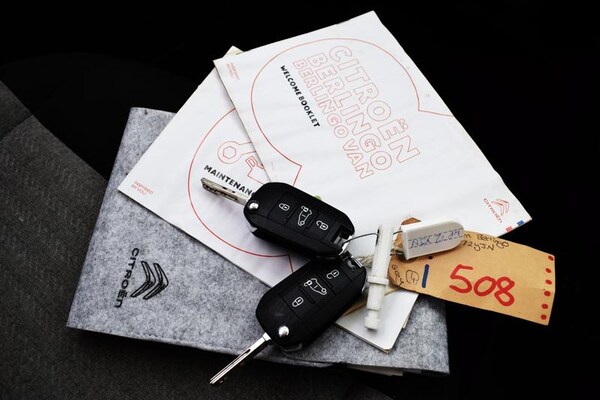 Used Citroen Berlingo 2023 for sale - 76290289: Photo 27