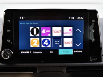 Used Citroen Berlingo 2023 for sale - 76290289: Photo 4