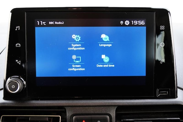 Used Citroen Berlingo 2023 for sale - 76290289: Photo 7