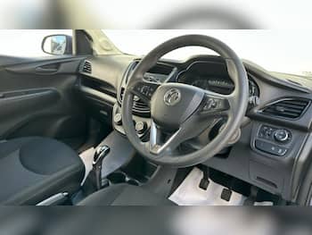 Used Vauxhall Viva 2017 for sale - 79816714: Photo