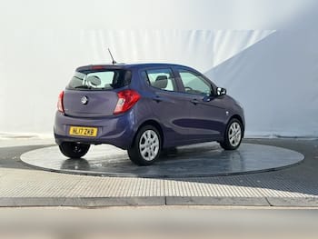 Used Vauxhall Viva 2017 for sale - 79816714: Photo
