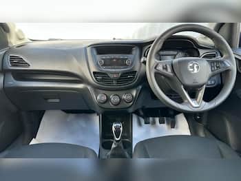 Used Vauxhall Viva 2017 for sale - 79816714: Photo