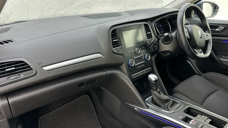 Used Renault Megane for sale - 77484848: Photo 11