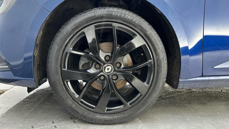 Used Renault Megane for sale - 77484848: Photo 17