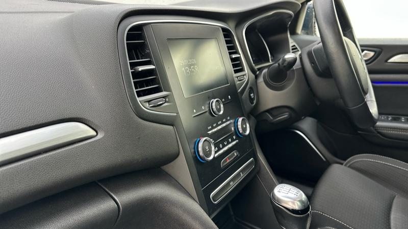 Used Renault Megane for sale - 77484848: Photo 33