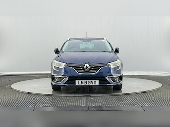 Used Renault Megane undefined for sale - 77484848: Photo
