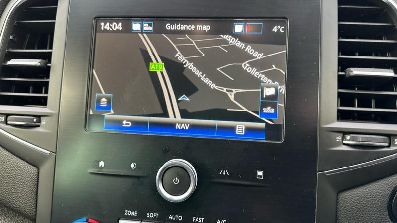 Used Renault Megane for sale - 77484848: Photo 67