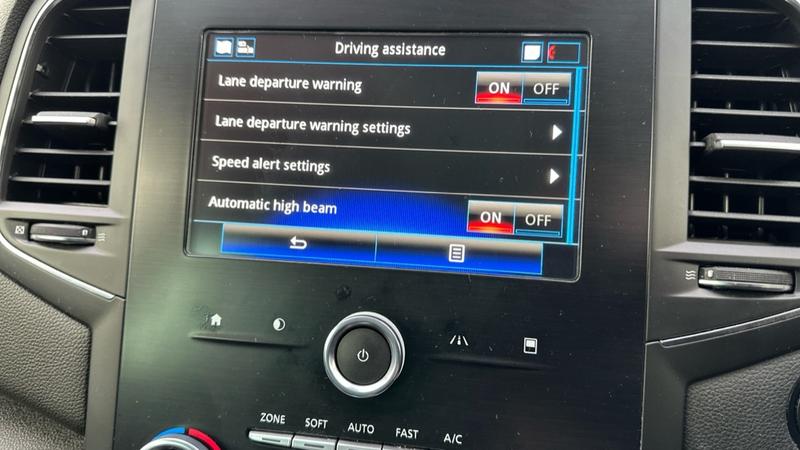 Used Renault Megane for sale - 77484848: Photo 69