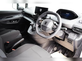 Used Peugeot Partner 2026 for sale - 79208862: Photo