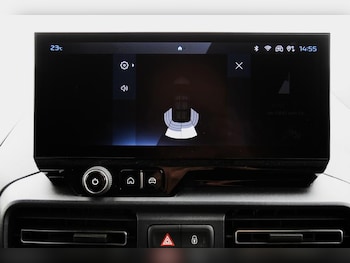 Used Peugeot Partner 2026 for sale - 79208862: Photo