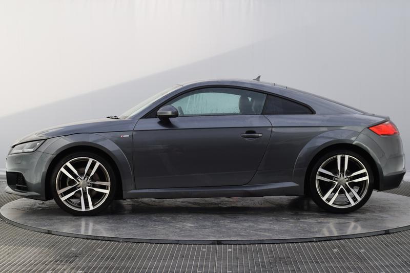 Used Audi TT 2018 for sale - 76089593: Photo 10