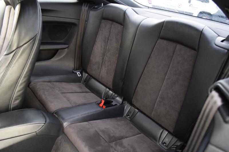 Used Audi TT 2018 for sale - 76089593: Photo 13