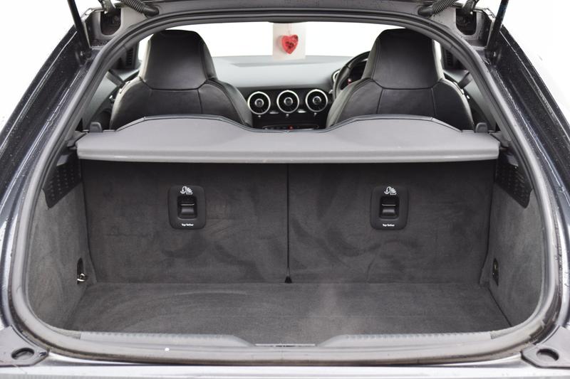 Used Audi TT 2018 for sale - 76089593: Photo 14