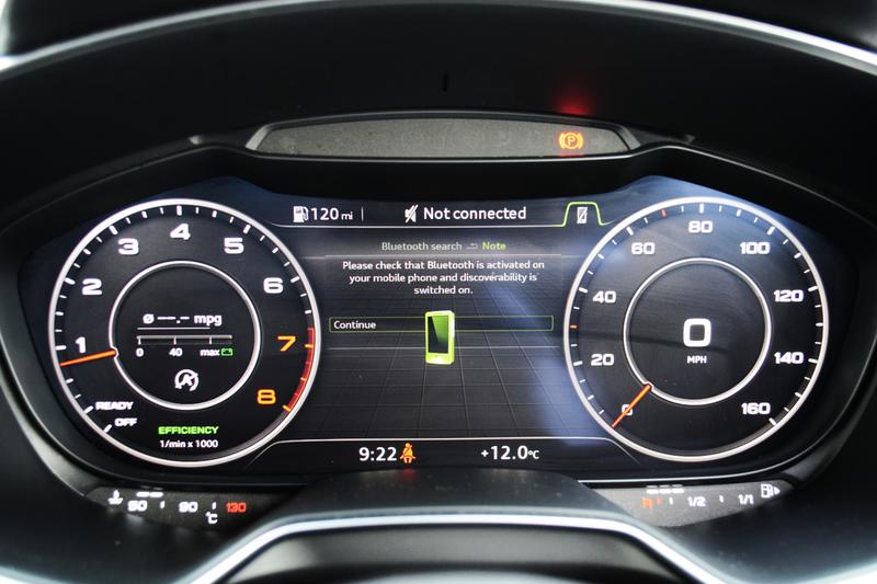 Used Audi TT 2018 for sale - 76089593: Photo 23