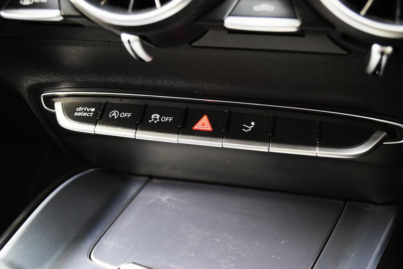 Used Audi TT 2018 for sale - 76089593: Photo 24