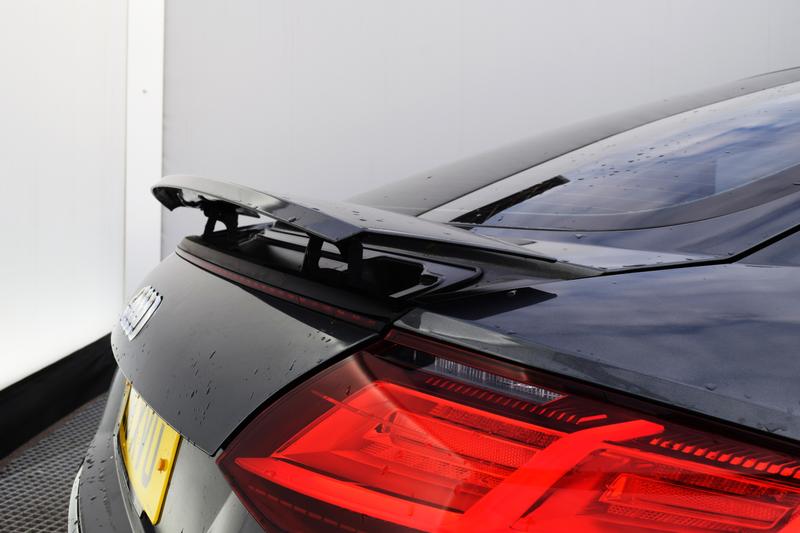 Used Audi TT 2018 for sale - 76089593: Photo 27