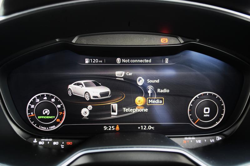 Used Audi TT 2018 for sale - 76089593: Photo 3
